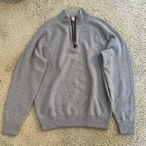 Peter Millar Sweater. Large